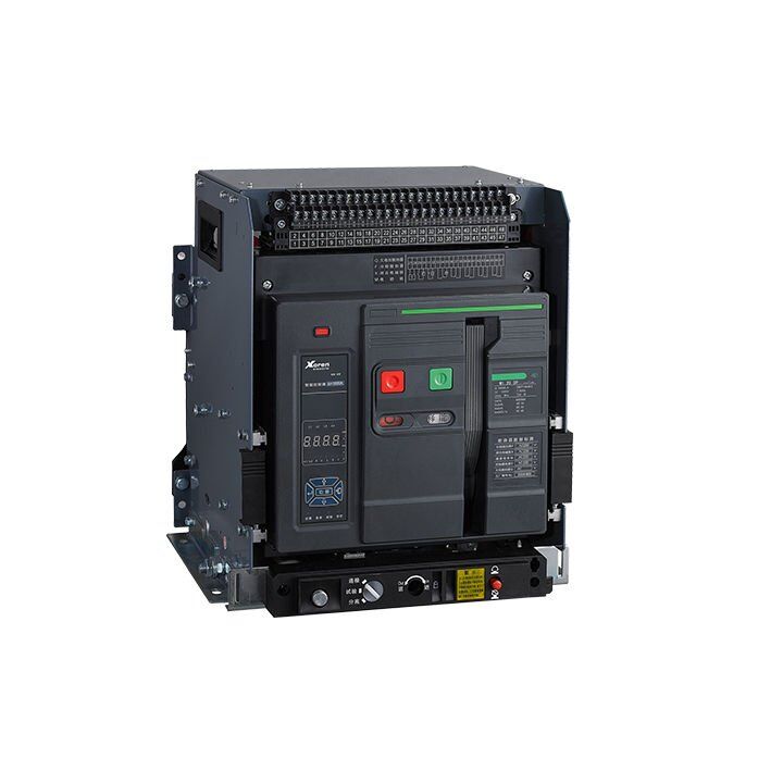 Açık Tip Devre Kesici Eco Solution 2000 Drawer