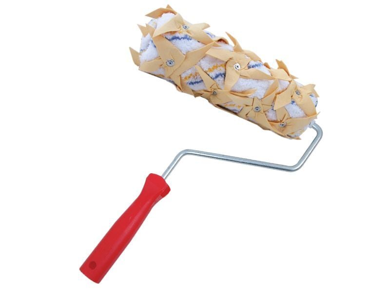 Fawori Kelebek Rulo 20 cm