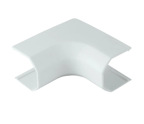 Kalde Inflex PVC Kanal İç Köşe
