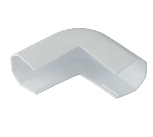 Kalde Inflex PVC Kanal Dış Köşe