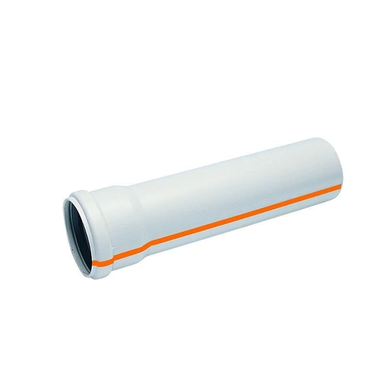 PVC-U Boru / BD Tipi 250 x 1000