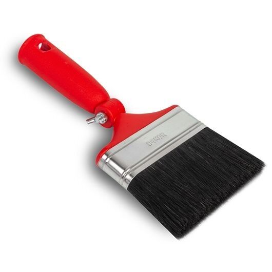 Yağlı Boya Robot Fırça