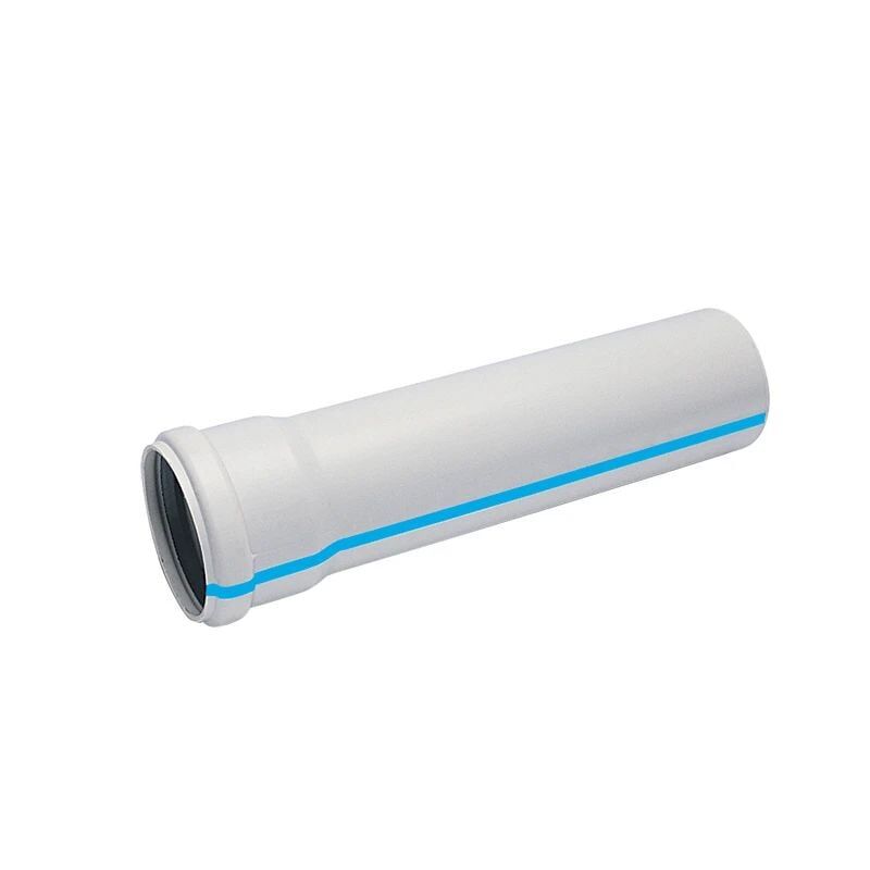 Sedef PVC-U Boru 125 x 1000