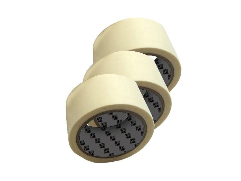 Fawori Maskeleme Bandı 25 mm