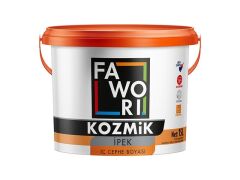 Fawori Kozmik İpek İç Cephe Boyası Kül Gri - 7.5 Lt