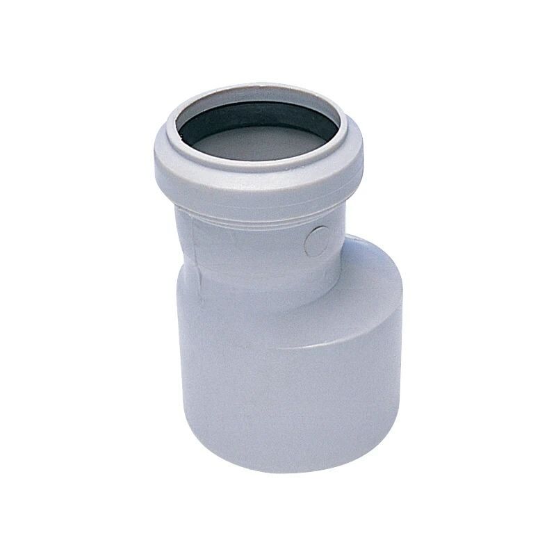 PVC-U Redüksiyon 160 x 125