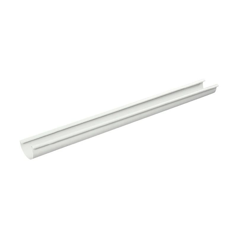 PVC Yuvarlak Dere