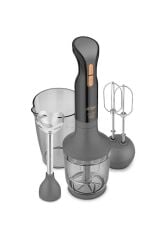 Arzum AR1014 Prostick 1500 W Mikser & Blender Seti
