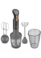 Arzum AR1014 Prostick 1500 W Mikser & Blender Seti