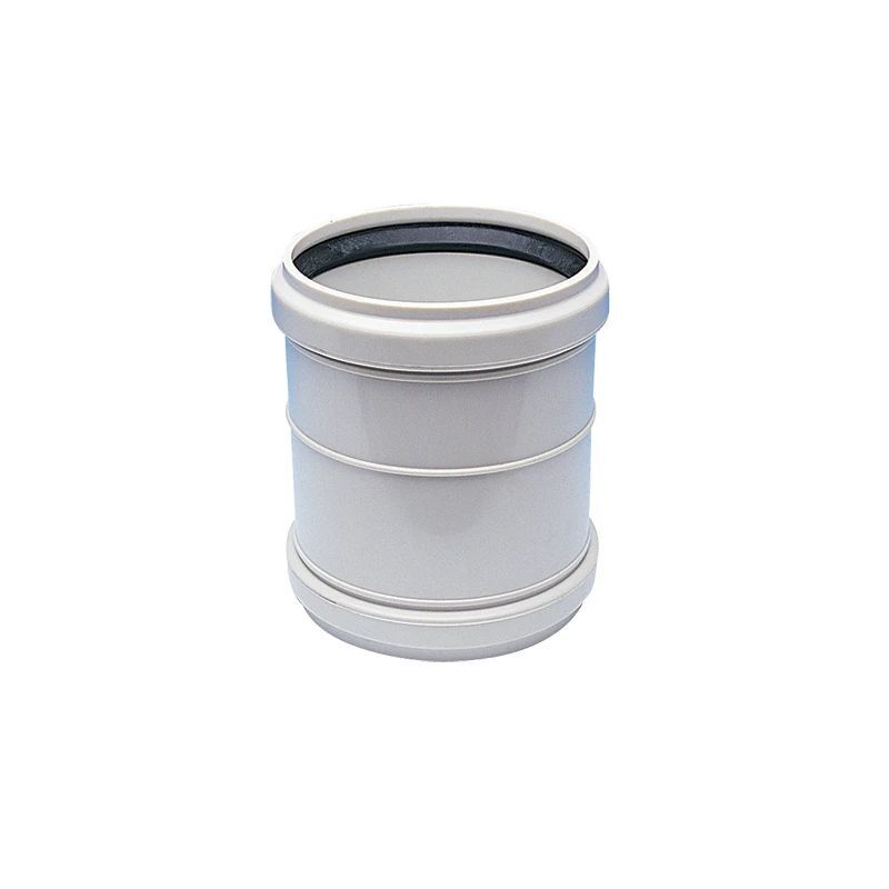 PVC-U Kayar Manşon 110 mm