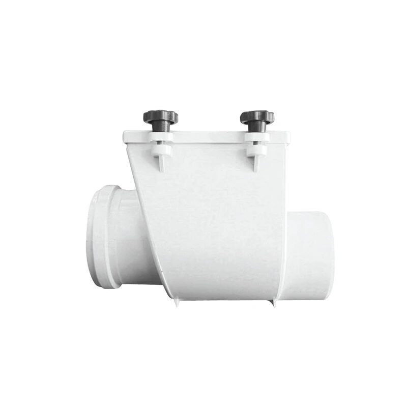 PVC-U Çek Valf 200 mm