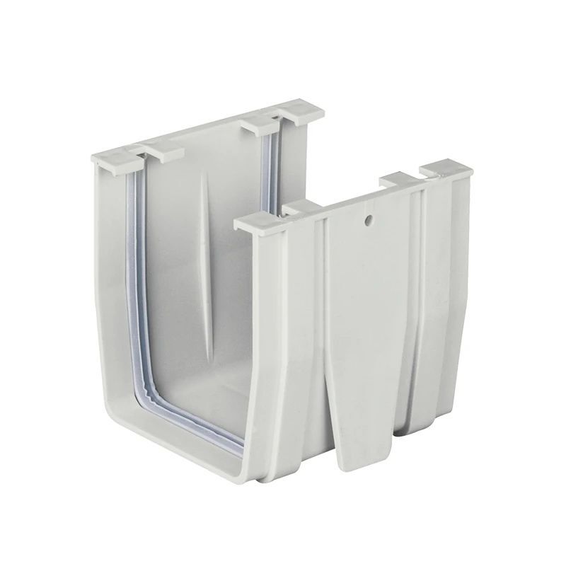 Köşeli Dere Manşonu