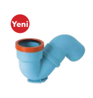 Kalde-Mute 3K S 87°