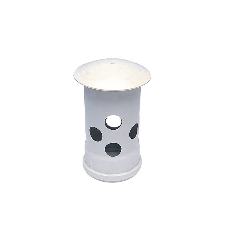 PVC-U Hava Bacası 110 mm
