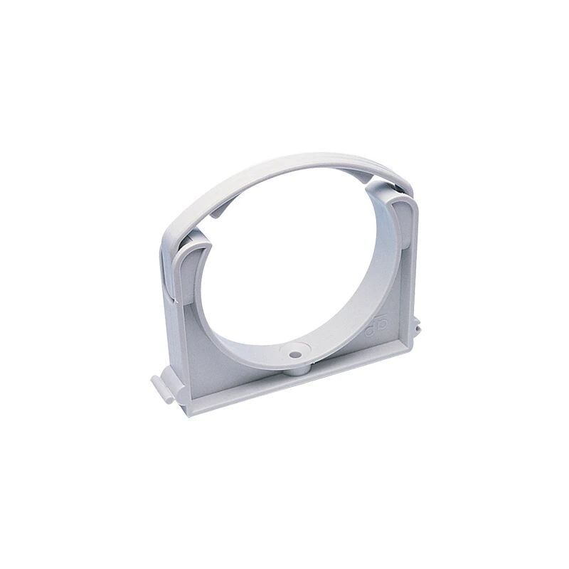 PVC-U Kelepçe 110 mm