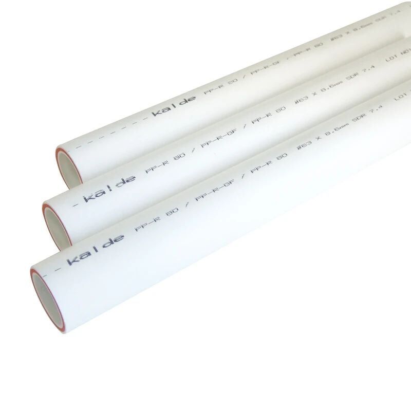 PP Cam Elyaf Takviyeli Boru / PN 20