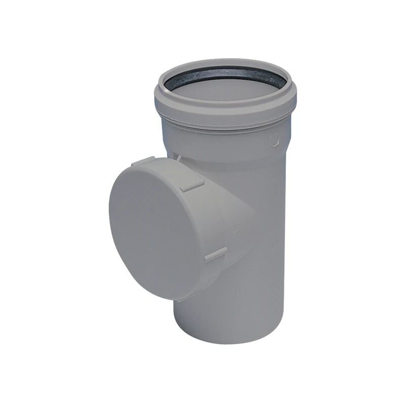Kalde-Mute Temizleme Parçası 125 mm