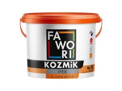 Fawori Kozmik İpek İç Cephe Boyası Fıstık - 7.5 Lt