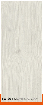 Fawori Laminat Parke Astoria Collection Serisi FW 301 Montreal Çam