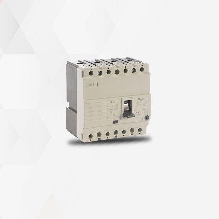 FF Tip Eco Solution Mccb
