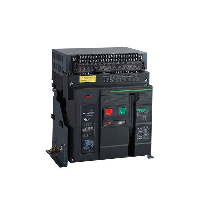 Açık Tip Devre Kesici Eco Solution 2000 Fixed Type