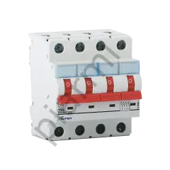 Otomatik Sigorta XKN10 4P