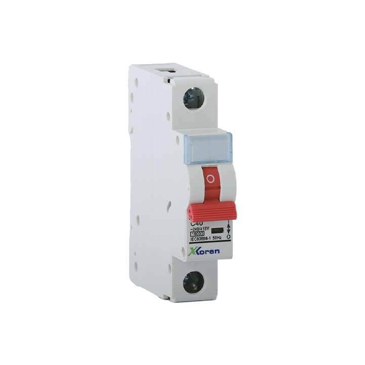 Otomatik Sigorta XKN10 1P