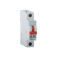 Otomatik Sigorta XKN10 1P