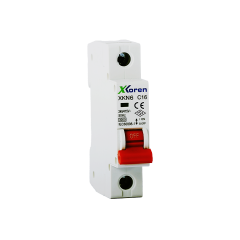 Otomatik Sigorta XKN6 1P
