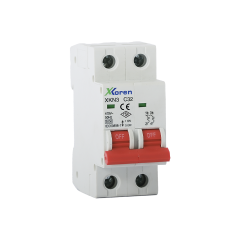 Otomatik Sigorta XKN3 2P