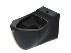 Manta Asma Bide Siyah
