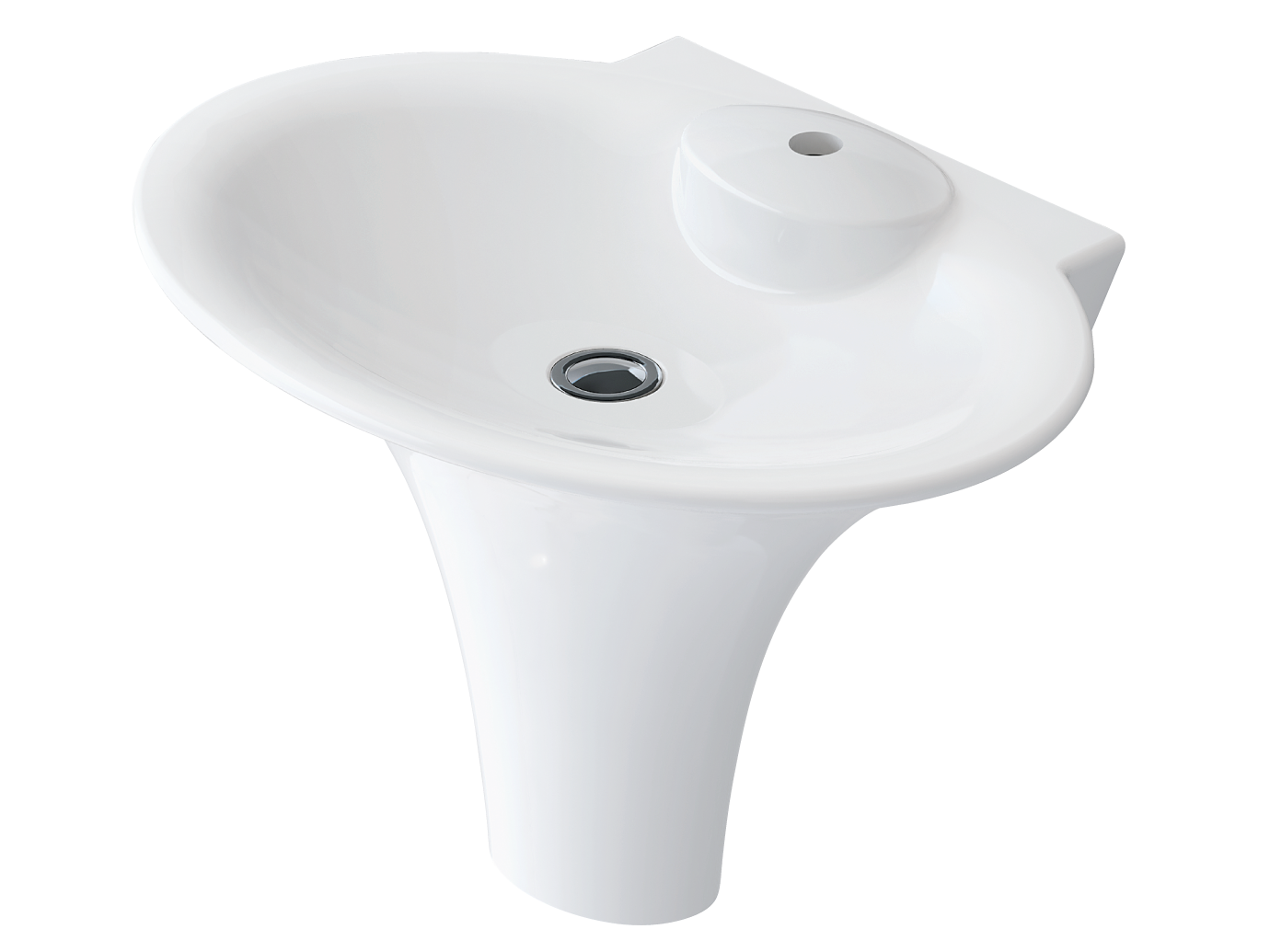 Rena Monoblok Lavabo