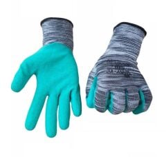 Bay-El Süper Latex Eldiven Extra EL167 No:10