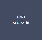Dyo Oxymax İpek Mat İç Cephe Duvar Boyası 2,5 LT - Adriyatik