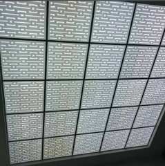 Decco Lüx Dekoratif Asma Tavan DP-DLAT-4