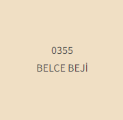 Dyo Oxymax İpek Mat İç Cephe Duvar Boyası 15 LT - Belce Beji