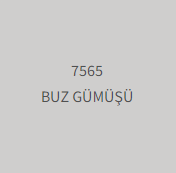 Dyo Oxymax İpek Mat İç Cephe Duvar Boyası 15 LT - Buz Gümüşü