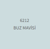 Dyo Oxymax İpek Mat İç Cephe Duvar Boyası 15 LT - Buz Mavisi