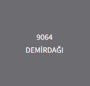 Dyo Oxymax İpek Mat İç Cephe Duvar Boyası 2,5 LT - Demir Dağı