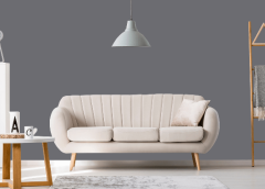 Dyo Oxymax İpek Mat İç Cephe Duvar Boyası 15 LT - Demir Dağı
