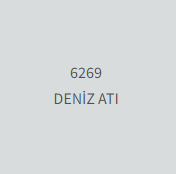 Dyo Oxymax İpek Mat İç Cephe Duvar Boyası 15 LT - Deniz Atı