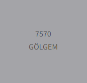 Dyo Oxymax İpek Mat İç Cephe Duvar Boyası 15 LT - Gölgem