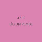 Dyo Oxymax İpek Mat İç Cephe Duvar Boyası 15 LT - Lilyum Pembe
