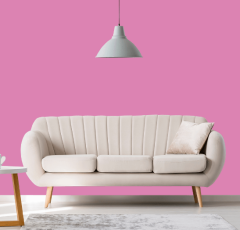 Dyo Oxymax İpek Mat İç Cephe Duvar Boyası 15 LT - Lilyum Pembe