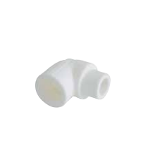 Kalde Kuyruklu Dirsek 90˚ 20 mm