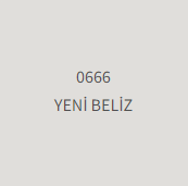 Dyo Oxymax İpek Mat İç Cephe Duvar Boyası 2,5 LT - Yeni Beliz