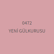 Dyo Oxymax İpek Mat İç Cephe Duvar Boyası 15 LT - Yeni Gülkurusu