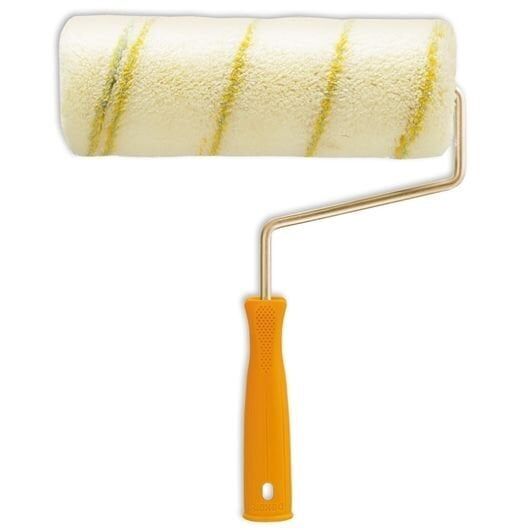 Dekor Plasdek Sarı Renk Rulo 20 Cm