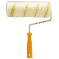 Dekor Plasdek Sarı Renk Rulo 15 CM