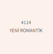 Dyo Oxymax İpek Mat İç Cephe Duvar Boyası 15 LT - Yeni Romantik
